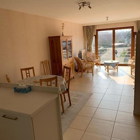 Sunny Studio In The Heart Of Sint-Idesbald Koksijde Exterior foto