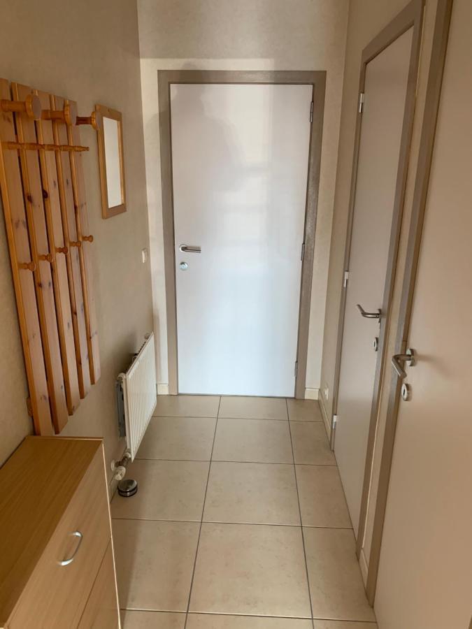 Sunny Studio In The Heart Of Sint-Idesbald Koksijde Exterior foto